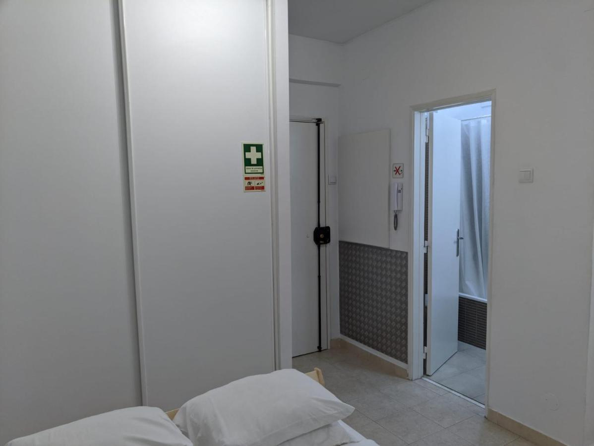 In Bed With Lisbon 15E Apartamento Amadora Exterior foto