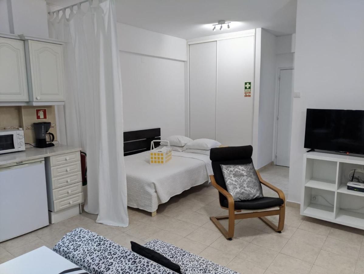In Bed With Lisbon 15E Apartamento Amadora Exterior foto