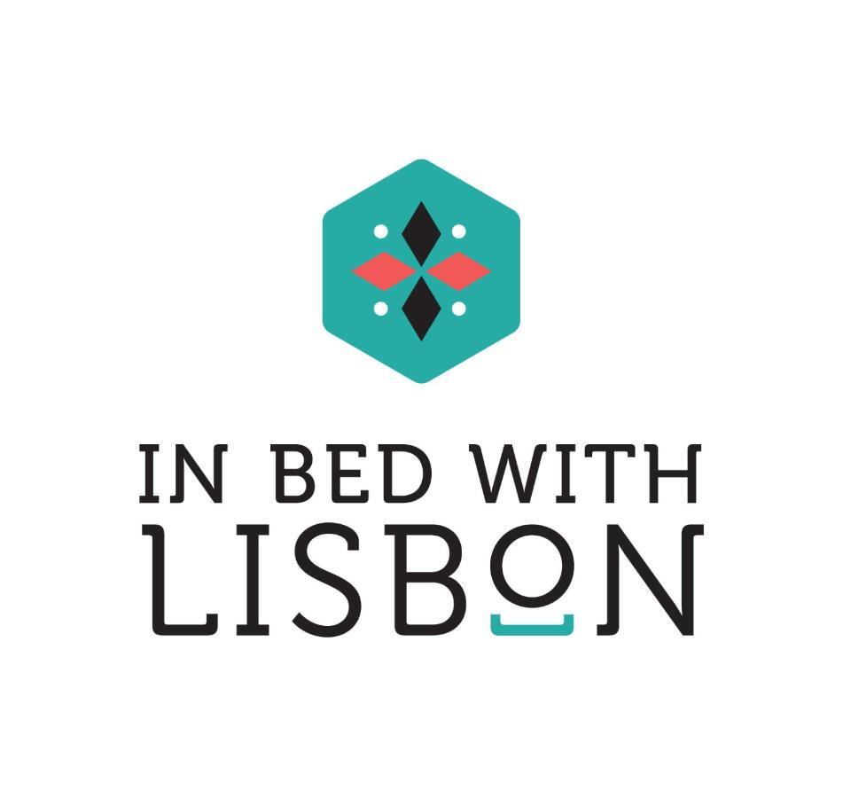 In Bed With Lisbon 15E Apartamento Amadora Exterior foto